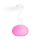 Inteligentna lampa Philips Hue White and color ambiance Lampa Wisząca Flourish